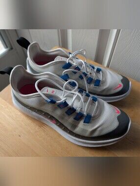 NIKE AIR MAX AXIS AH5222-103 Sneakers
